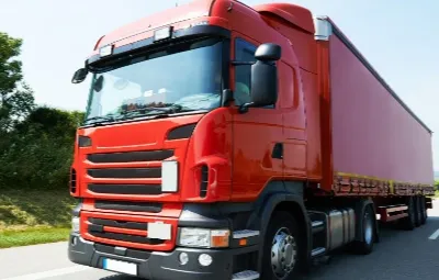 İzmir Abana Ambar Kargo