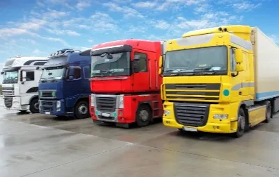 İzmir Abana Nakliye Ambarı