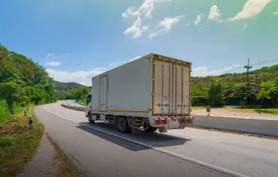 İzmir ile Abana Arası Bulaşık Makinesi Taşıma